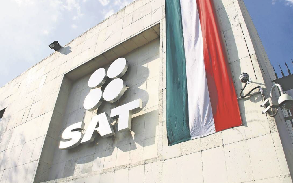 VINCULAN A PROCESO A EX FUNCIONARIOS DEL SAT POR ATENTAR CONTRA EL FISCO; ROBARÌAN 173 MDP